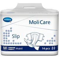 Hartmann Slip 9 Tropfen Maxi M 4 x 14