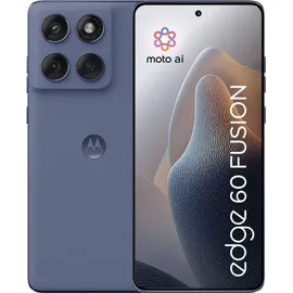 Motorola Edge 60 Fusion 12 GB RAM 256 GB PANTONE Slipstream