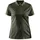Craft Core Unify Poloshirt Damen 669200 woods melange M