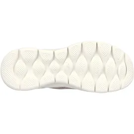 SKECHERS Go Walk Flex Grand Entry Damen Beige 38,5