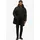 Superdry Sports Mid Jacke Black M