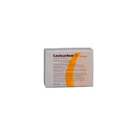 Lecicarbon E CO2-Laxans