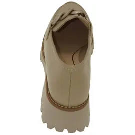 ARA KENT Slipper, Sand, 38,5 EU Schmal