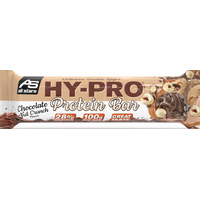 Hy Pro 100g Chocolate Nut-Crunch