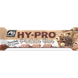ALL STARS Hy Pro 100g Chocolate Nut-Crunch