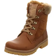 Panama Jack Tuscani B1 bark nappa 37