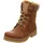 Panama Jack Tuscani B1 bark nappa 37