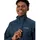 Vaude Herren Drop III Jacke (Größe S, blau)