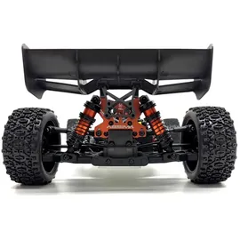 Absima RC-Auto Neon Furry CH RTR lila (1:12)