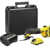 Stanley SFMCE500D2K