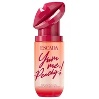 Escada Yum me, Peachy! Perfume Mist