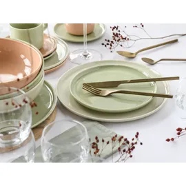 CreaTable Session Romance Kombiservice 30-tlg.