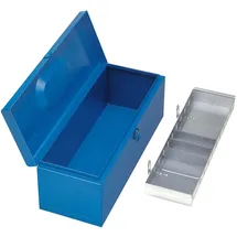 Gedore JUMBO Werkzeugkoffer 1 Stück blau 340 x 841 x 427 mm