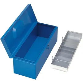 Gedore JUMBO Werkzeugkoffer 1 Stück blau 340 x 841 x 427 mm