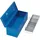 Gedore JUMBO Werkzeugkoffer 1 Stück blau 340 x 841 x 427 mm