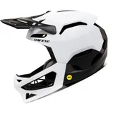 Dainese Linea 01 MIPS white/black L-XL