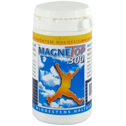 Magnetop 300 Magnesium 300 Tabletten