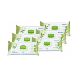 Schülke mikrozid universal wipes green line maxi SP
