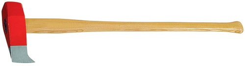 OCHSENKOPF Spalthammer »OX 39 E-3001«, Material Klinge: Vergütungsstahl, 70 mm Klingenbreite - gelb