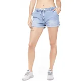 Chillaz Summer Splash in Blau - Gr.: 40