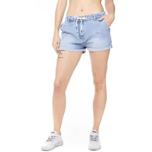 Chillaz Summer Splash in Blau - Gr.: 40