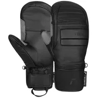 Reusch Fäustlinge World Pro Mitten schwarz 9,5