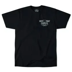 Motorcycle Kurzarm-Shirt XXL