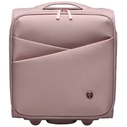 Swissdigital Design KATY ROSE NG Lotus Underseat Luggage lotus Damen 