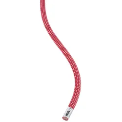 Petzl Arial 9,5 mm - Einfachseil - Red