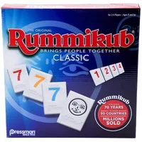 The Original Rummikub® (US IMPORT)