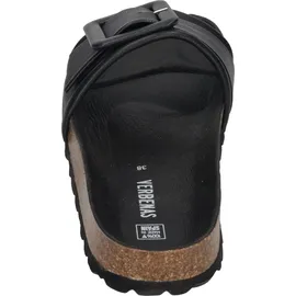 Verbenas Reiko Ecobrush Negro - Größe: 37 EU