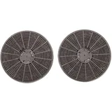 Respekta Aktivkohlefilter MIZ4000 passend zu Abzugshauben CH 69 & CH 55
