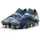 Herren Gray Skies-Puma White-Fizzy Apple 43