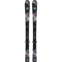 Völkl Shine JR Ski Kinder 2025/26 - 150cm