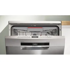Bosch Serie 6 SMS6ECI15E Geschirrspüler (freistehend, 600 mm)