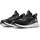 Under Armour Charged Aurora Trainingsschuhe Damen black/white/white 37.5