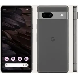 Google Pixel 7a 5G 128 GB charcoal