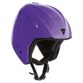 Dainese Snow Team Jr Evo Helmet, Deep-Lavender, JS