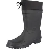 Bockstiegel Nils Gummistiefel Schwarz 48