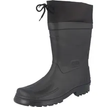 Bockstiegel Nils Gummistiefel Schwarz 48