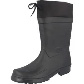 Bockstiegel Nils Gummistiefel Schwarz 48