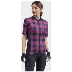 Alé Scottish rosa/pink S