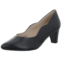 CAPRICE Pumps schwarz 38 - Schwarz