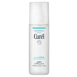 Curel Intensive Feuchtigkeitspflege Feuchtigkeitslotion I- light 150ml
