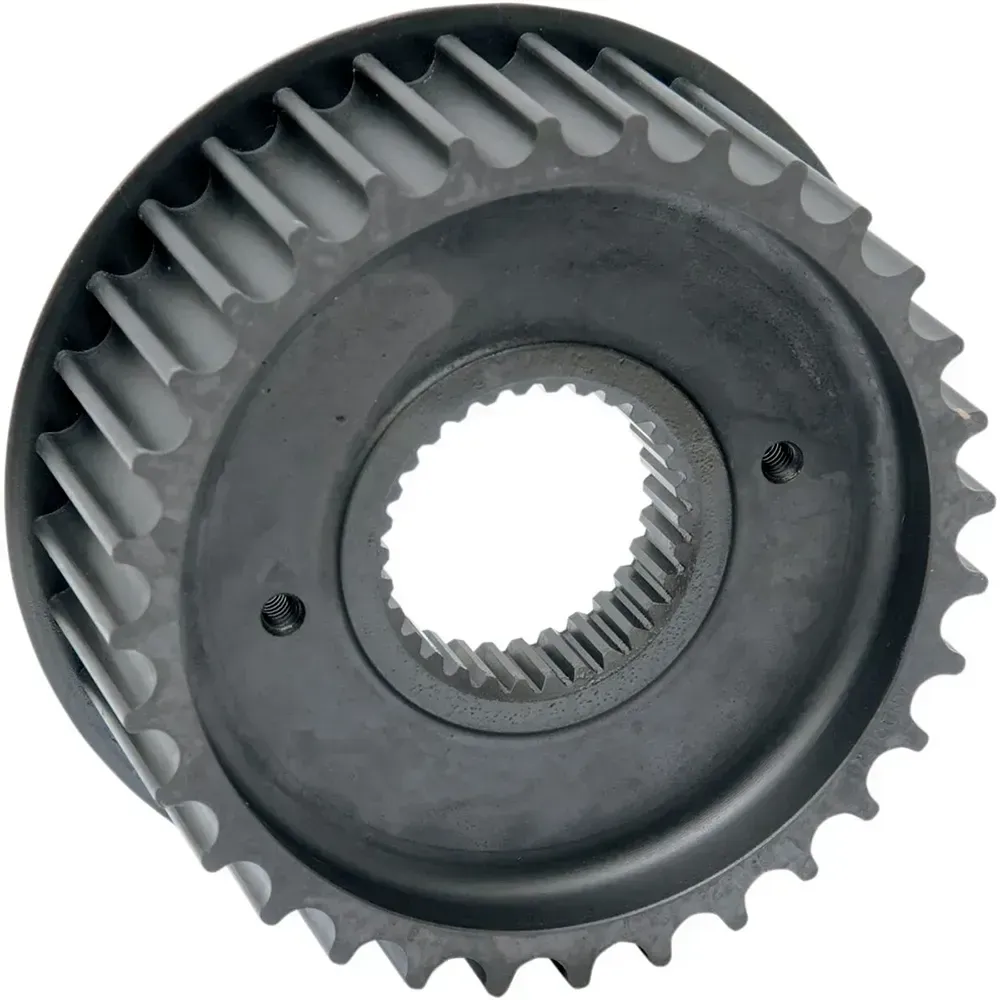 Andrews 290326 Hinteres Schaltwerk - Black - One Size