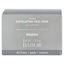 Babor Doctor Babor Exfoliating Peel Pads 40 ml