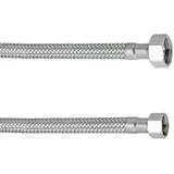 CORNAT Flexibler Verbindungsschlauch KTW-A, 3/8 IG x.. - Installation