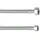 CORNAT Flexibler Verbindungsschlauch KTW-A, 3/8 IG x.. - Installation