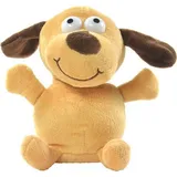 Winfried Kögler Laber Hund