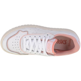 ASICS Japan S PF white/frosted rose 38